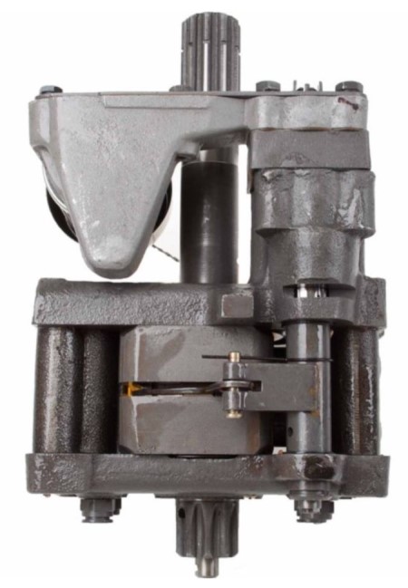 An image of a 1684582M92 Hydraulic Pump 2